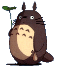 My Neighbor, Totoro